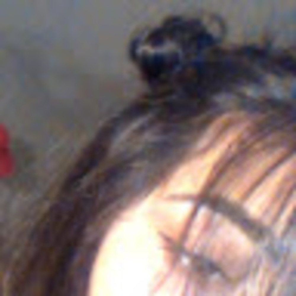 Meet your Posher, Kimberly